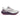 Saucony Triumph 24 (Womens) - Quartz/Eggplant