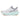 Saucony Triumph 24 (Womens) - White/Spa