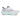 Saucony Triumph 24 (Womens) - White/Spa