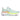 Saucony Omni ST 23 (Womens) - Aqua/Citron