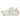 Saucony Endorphin Trainer (Womens) - White/Black
