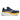 Saucony Hurricane 24 (Mens) - Navy/Peel