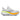 Saucony Hurricane 25 (Womens) - White/Frigid