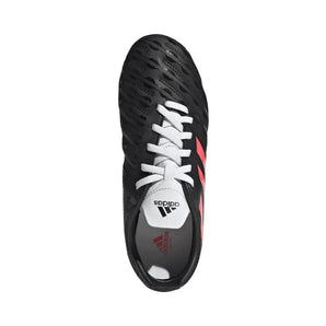 Adidas Malice Jr (SG) Black/Pink/White