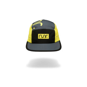 Runr Seoul Technical Running Hat