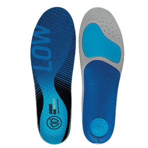 Sidas 3 Feet Protect Insole - Low Profile