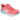 Skechers Aero Spark (Women's) - Coral