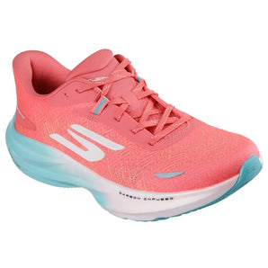 Skechers Aero Spark (Women's) - Coral