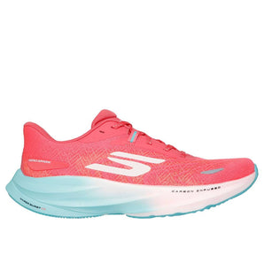 Skechers Aero Spark (Women's) - Coral