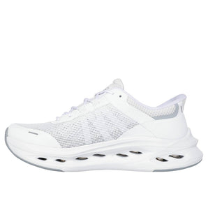 Skechers Max Cushioning Glide Step A (Women's) - White