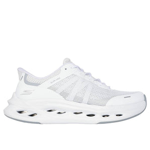 Skechers Max Cushioning Glide Step A (Women's) - White