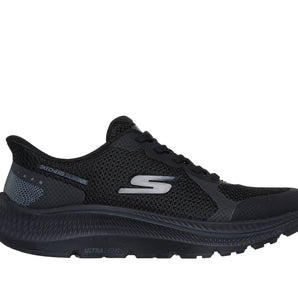 Skechers Go Run Consistent 2.0 Captiva (Women's) - Black