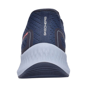 Skechers Go Run Consistent 2.0 World (Mens) - Navy