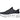 Skechers Max Cushioning Glide Step A (Women's) - Black/White