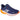 Skechers SKX Aero Spark 12 (Men's) - Navy/Orange