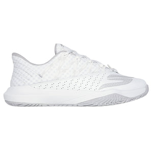 Skechers Viper Court Rally (Mens) - All White