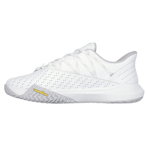 Skechers Viper Court Rally (Mens) - All White