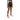 On Running Performance Short Tights (Womens) - Black