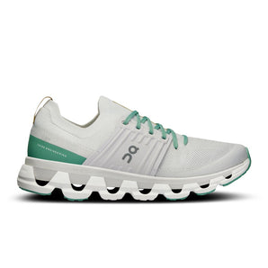 On Running Cloudswift 3 (Mens) - White/Green