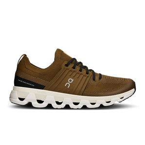 On Running Cloudswift 3 (Mens) - Hunter/Safari