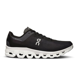 On Running Cloudflow 4 (Mens) - Black/White