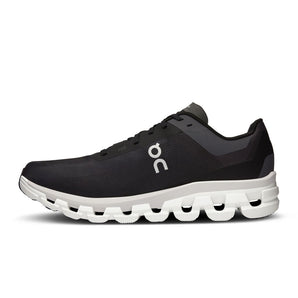 On Running Cloudflow 4 (Mens) - Black/White