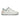 On Running The Roger Advantage (Womens) - White/Rosehip