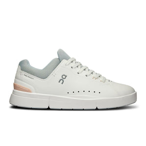 On Running The Roger Advantage (Womens) - White/Rosehip