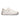 On Running The Roger Advantage (Womens) - White/Undyed
