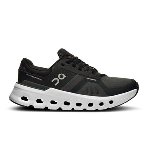 On Running Cloudrunner 2 (Womens) - Eclipse/Black