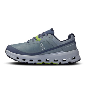 On Running Cloudvista 2 Waterproof (Womens) - Mist/Heather