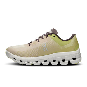 On Running Cloudflow 4 (Womens) - Zest/Frost