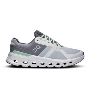 On Running Cloudrunner 2 Wide (Mens) - Glacier/Sage