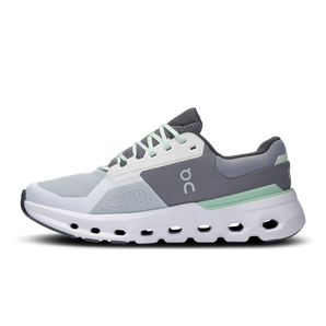 On Running Cloudrunner 2 Wide (Mens) - Glacier/Sage