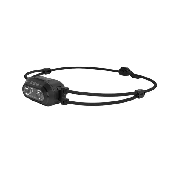 Silva Smini Headtorch - Fly Black