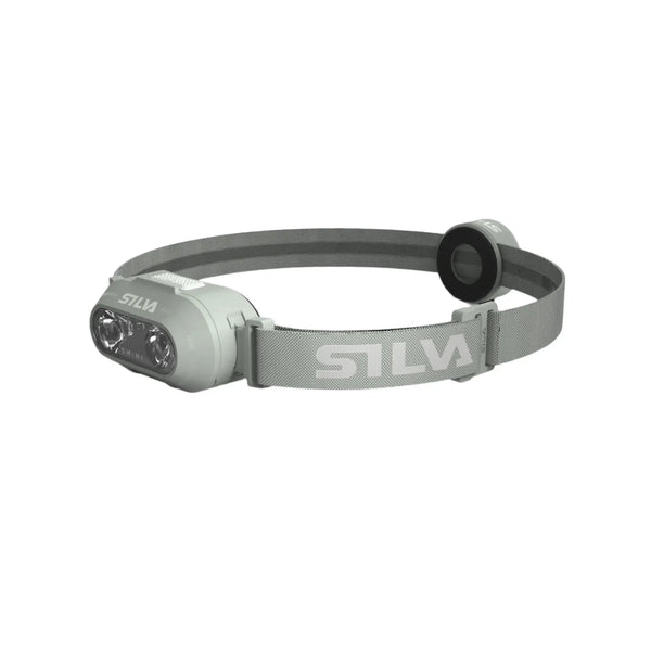 Silva Smini Headtorch - Mint