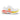 Topo Athletic Specter 2 (Mens) - White/Sunset