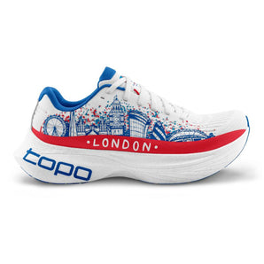 Topo Athletic Specter 2 (Mens) - London Special Edition