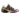 Salomon Speed Cross 6 (Womens) - Ehterea/Black/Cyclamen