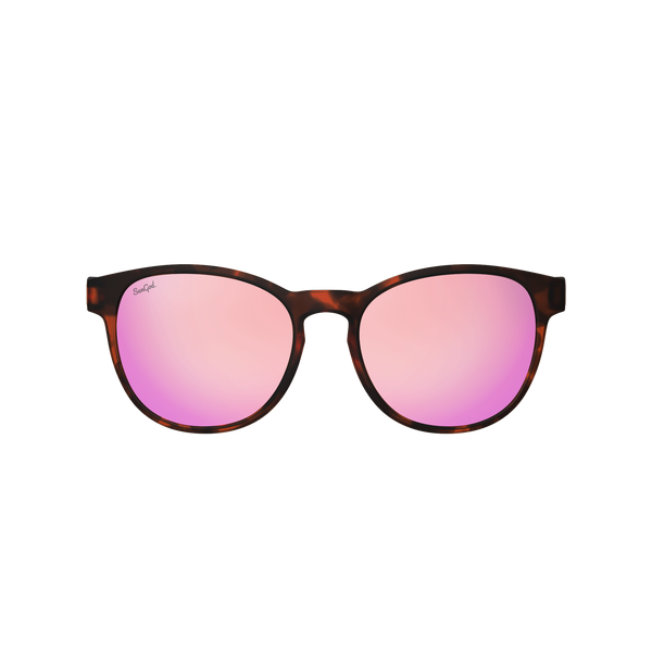 Sungod Sierras KO Matte Tortoise/Rose – Prosportswear Ltd T/A