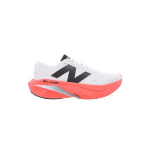 New Balance FuelCell SuperComp Trainer v3 (men's) - Urgent Red