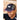 Runr Tokyo Technical Running Hat- Paint Splash