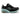 Topo Vista (Womens) - Black/Mint
