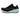 Topo Vista (Womens) - Black/Mint