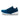 Topo Phantom 4 Wide (Mens) - Blue/Lime