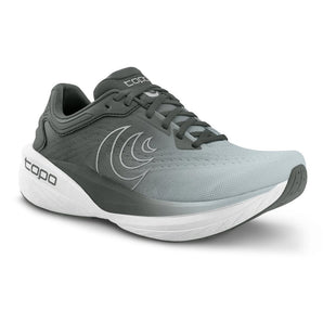 Topo Phantom 4 WP (Womens) - Grey/Blue