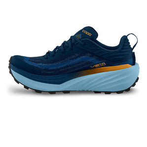 Topo Vista (Mens) - Navy/Orange