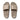 Archies Arch Support Slides - Taupe