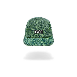 Runr Lima Technical Running Hat