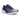 Topo Phantom 4 Wide (Womens) - Purple/Blue